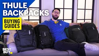 Best Buy Thule Backpacks – Buying Guides from Best Buy