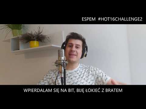 ESPEM #Hot16Challenge2