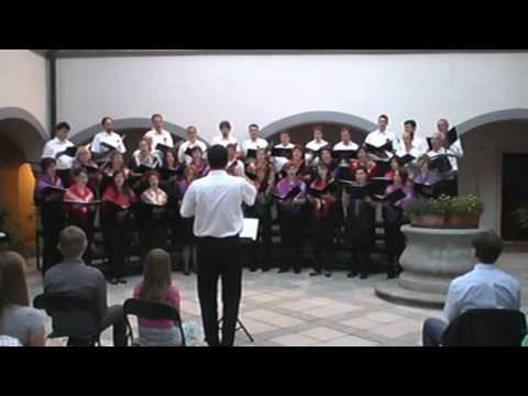 MePZ Klas Groblje - Nmau čriez izaro