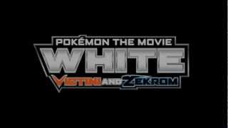 Follow Your Star ~ Ideal Mix [DVD QUALITY] Pokémon the Movie White - ending