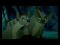 The Lion King Be Prepared Disney 1994