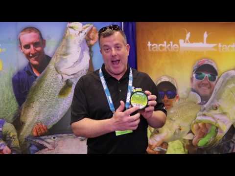 Platypus Pre Test Line at ICAST 2017