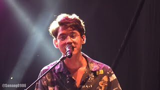 Download lagu Ardhito Pramono - Fine Today @ The 42nd JGTC (2019) [HD] mp3