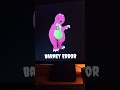Barney Error 6 Part 4