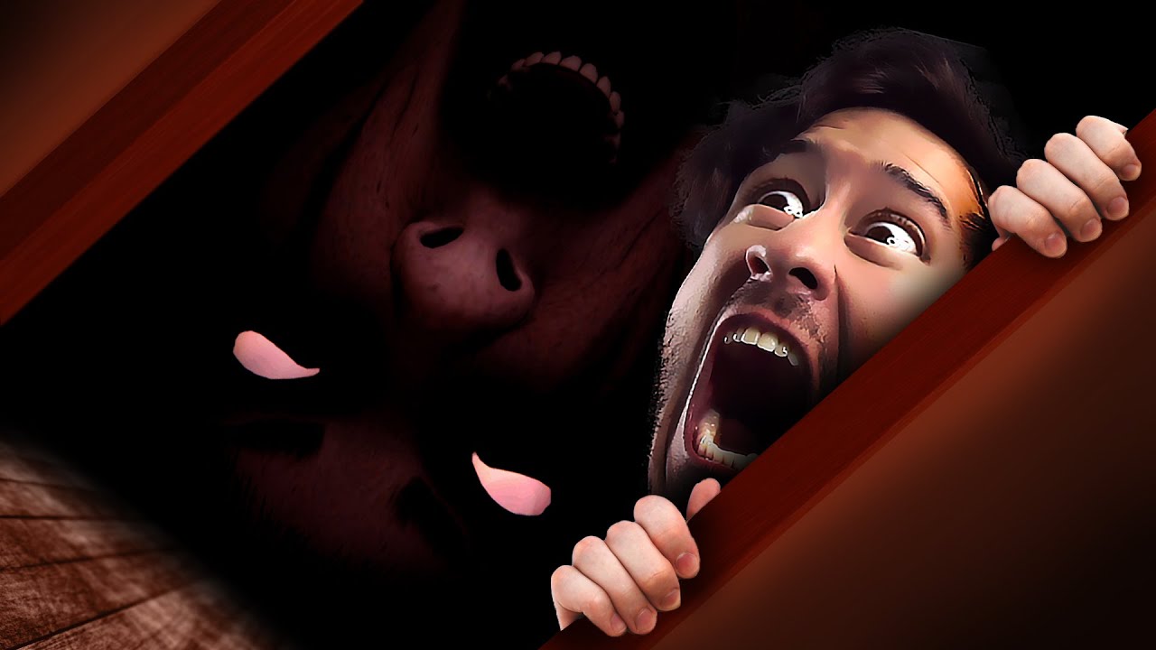 WAIT FOR IT... | Silent Still 2