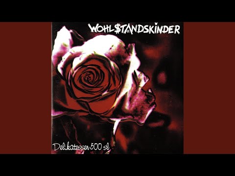 Reiss das Fenster auf - The Wohlstandskinder