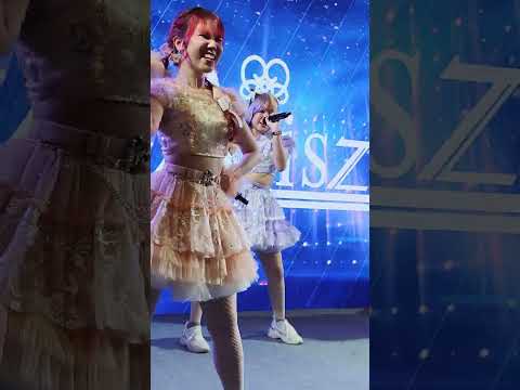 230330 (Bright Fancam) Aliszt - Wonderland @ True 5G Pro Hub - Siam Discovery