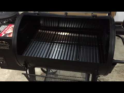 download lagu mp3 mp4 Big Horn Xl Pellet Grill Review, download lagu Big Horn Xl Pellet Grill Review gratis, unduh video klip Big Horn Xl Pellet Grill Review