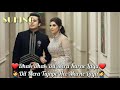 Dhak Dhak Dil Mera Karne Laga Lovely Romantic Status