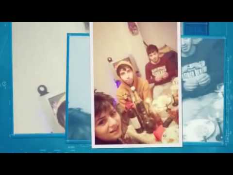 RapBrat lable Vram ft Lilok "Es nkareci"