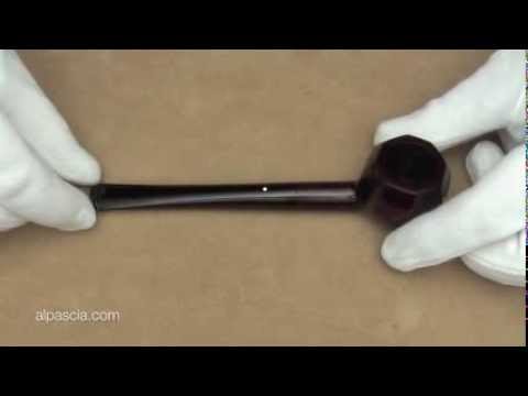 pipa Dunhill Bruyere 3 Group 3 - smoking pipe 767