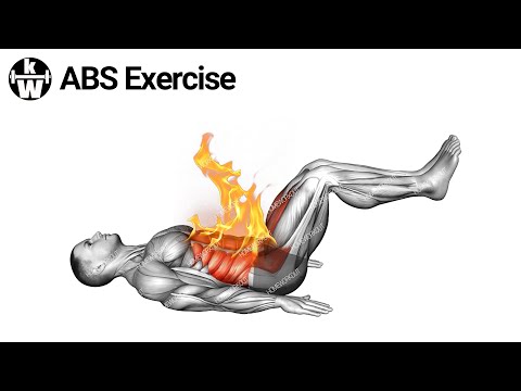 Six-pack Abs will Start to Appear in Just 14 Days.