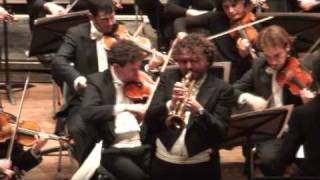 Marco Pierobon: West side story "Maria"