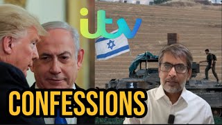 ITV broadcast confirms Gaza’s worst fears; BBC hit by Trump’s $1 billion lawsuit | Janta Ka Reporter