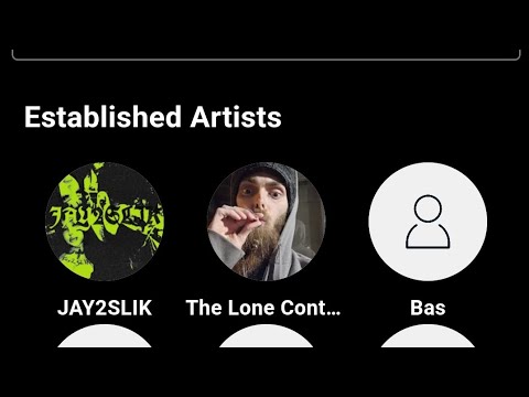 Hip Hop lounge video thumbnail