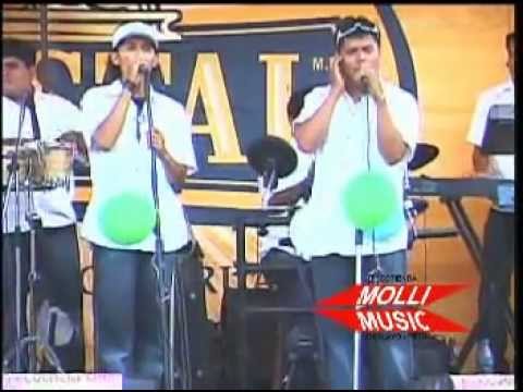 Sensual Karicia - El Chofercito