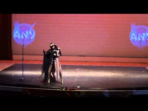 AnyFest Victory 2011 (15.10.2011) - Rikki Tyki Tavi (С-Пб) -- Змей-искуситель