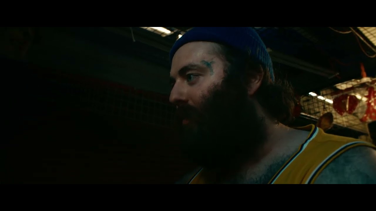 Chongqing Pink (2025) Trailer