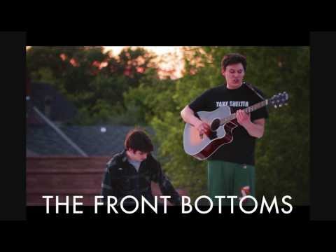 The Front Bottoms - Current Events [HQ]