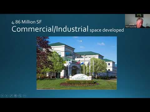 08.07.2020 Economic Development Commission
