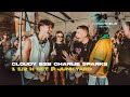 Cloudy B2B Charlie Sparks Hasardeur Junkyard Karlsruhe 1 1 2 H Techno Set