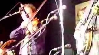 Homevid of Crooked Still perf. &quot;Captain, Captain&quot;