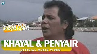 Download lagu Bidin Khan -  Khayal Dan Penyair (Lagu Minang Populer) mp3