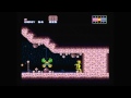 CGR Gameplay SUPER METROID SNES Walkthrough Part 8 How To Wall Jump