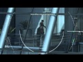 Call Of Duty Advanced Warfare Wasp Scene Mission Manhunt Xbox One Gameplay