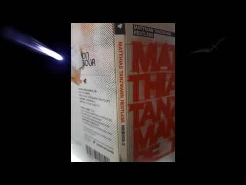 Matthias Tanzmann  - "Redirected" (2008 Moon Harbour Recordings)