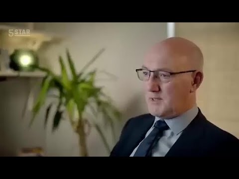 Killer at The Crime Scene Season 02 Episode 04