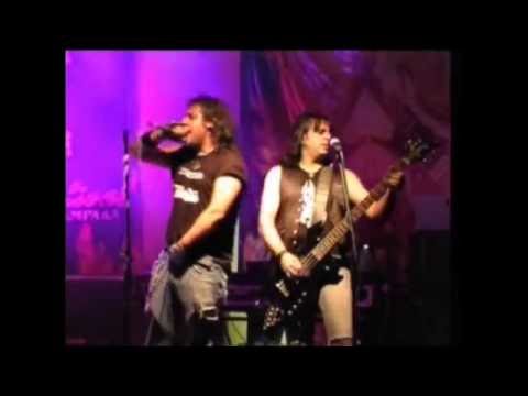 Roxy Bitch - 7. Touch Me (Live 