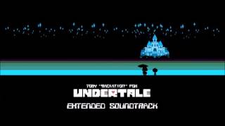 Undertale OST - Home (Music Box)