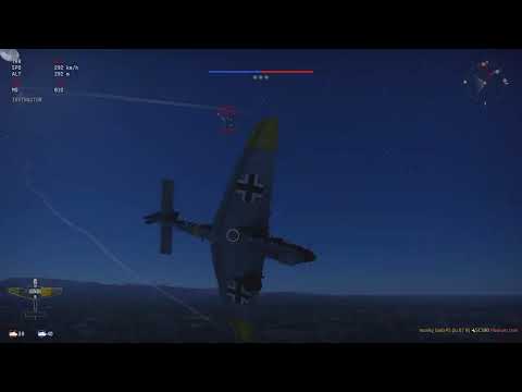 The attack of kustave prt1