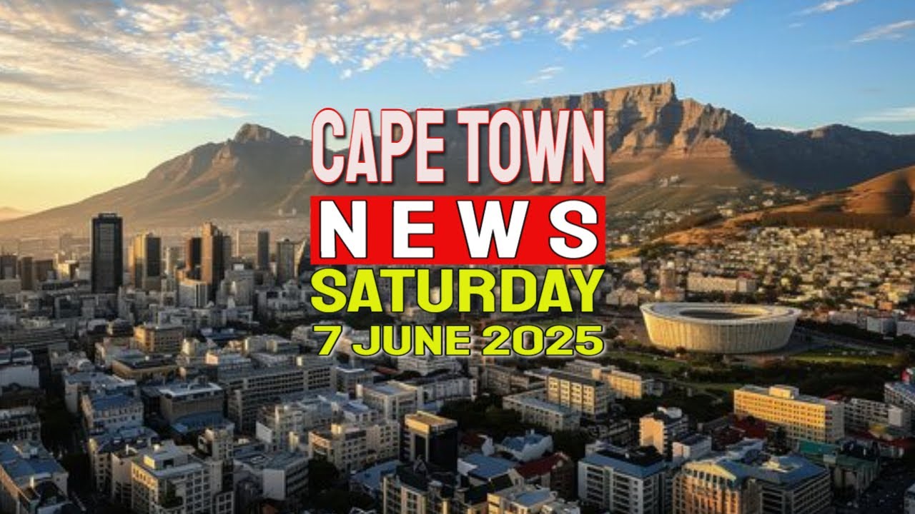 Saturday, 7th of June, 2025.