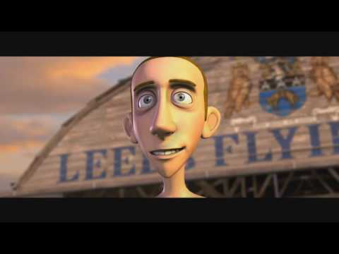 "The JockStrap Raiders" - by PoN