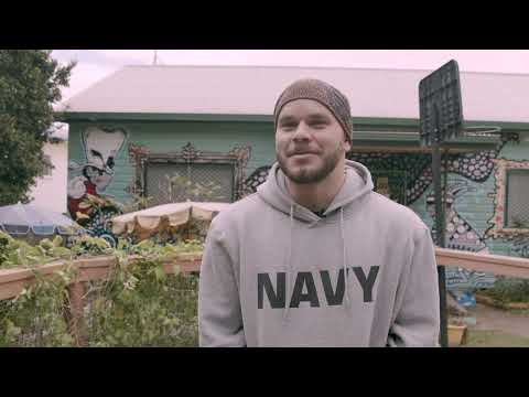 Hometown | Gumbaynggirr ft. Tasman Keith & Kapital J