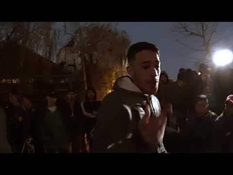 KILLAH vs. SPEEDY: OCTAVOS - RAP360 (MULTIVERSE)