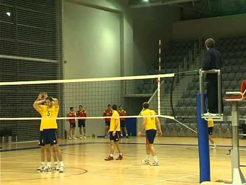 STV 18 03 2012  MOK Mursa   www sib hr