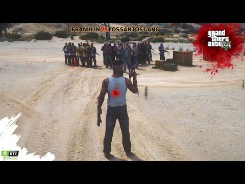 GTA 5 RDE 4.0.1:Stealing the Duke O'Death Goes Wrong!