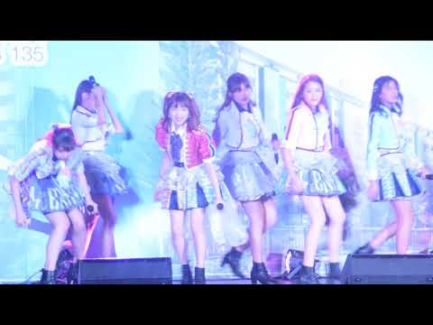[Fancam] 181212 BNK48 - BNK48 (Myyu JIb Kaimook Cake Nine Niky)