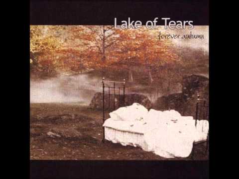 Lake of Tears - Forever Autumn [Full Album] 1999