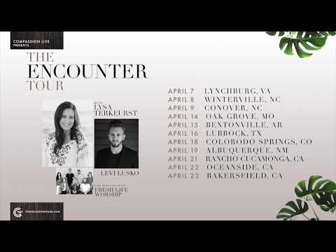 download lagu mp3 mp4 The Encounter Tour, download lagu The Encounter Tour gratis, unduh video klip The Encounter Tour
