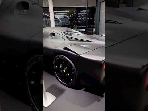 Thumbnail for Ferrari Luxury Car 🔥😯 by Gilbern