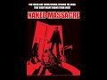 Naked Massacre 1976 Vintage Horror Thriller Films Classic Horror Thriller Films 70s Horror