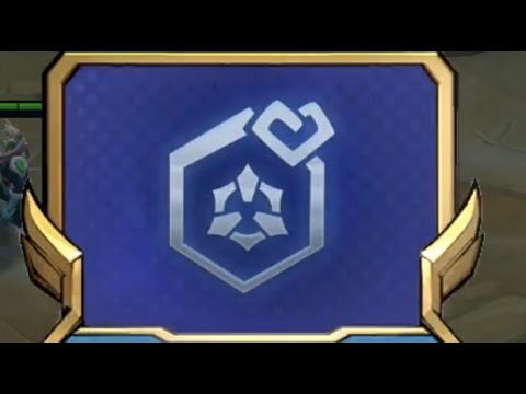 The 4th best Silver Aug according to stats. I also had Samira's Carry Augment.