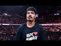 Junior Tafa Octagon Interview | UFC Singapore