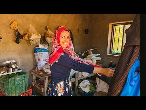 Dağlardaki Mutlu Hayat Belgeseli