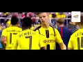 Ousmane Dembélé - Crazy Skills & Goals 2017 - Borussia Dortmund