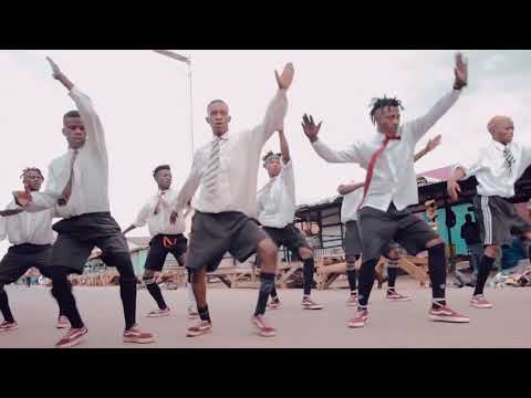 Dalisoul feat. Chester and Shenky - "Chulu cha bowa"